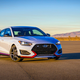 2022 Hyundai Veloster N